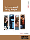 Self-harm and Young People