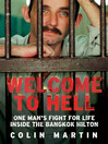 Click here to view title details for Welcome to Hell by Colin Martin