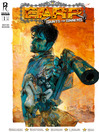 Earp: Saints For Sinners, Issue 1