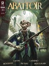 Abattoir, Issue 3