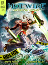Hotwire: Deep Cut, Issue 1