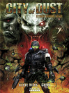 Click here to view title details for City of Dust by Steve Niles