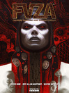 Click here to view title details for F.V.Z.A.: Federal Vampire and Zombie Agency by David Hine