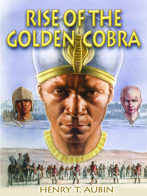 Rise of the Golden Cobra