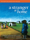 Click here to view title details for A Stranger at Home by Christy Jordan-Fenton