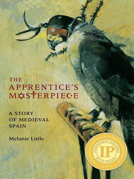 The Apprentice's Masterpiece