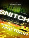 Snitch