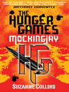 Click here to view title details for Mockingjay by Suzanne Collins