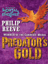 Predator's Gold