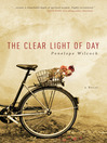 Click here to view title details for Clear Light of Day by Penelope Wilcock