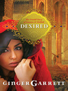 Click here to view title details for Desired by Ginger Garrett