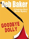 Goodbye Dolly