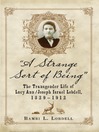 "A Strange Sort of Being"