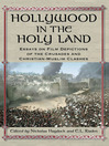 Hollywood in the Holy Land