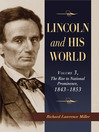Lincoln and His World