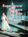 Supernatural Romance in Film