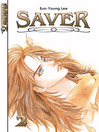Click here to view title details for Saver, Volume 2 by Eun-Young Lee