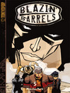 Blazin' Barrels, Volume 5