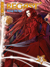 Click here to view title details for Recast, Volume 3 by Seung-Hui Kye