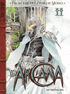 Arcana, Volume 2