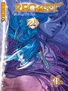 Click here to view title details for Recast, Volume 4 by Seung-Hui Kye