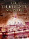 The Thirteenth Apostle