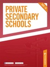 Private Secondary Schools