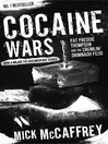 Click here to view title details for Cocaine Wars by Mick McCaffrey