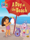 Click here to view title details for A Day at the Beach by Lauryn Silverhardt