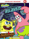 Click here to view title details for My Trip to Atlantis by Sarah Wilson
