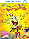 Click here to view title details for Happy Birthday, SpongeBob! by J-P Chanda