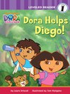 Dora Helps Diego!
