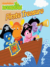 Click here to view title details for Pirate Treasure by Justin Spelvin