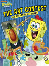 Click here to view title details for The Art Contest by Steven Banks
