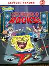 SpongeBob Rocks!