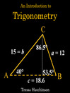 An Introduction to Trigonometry