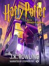 Click here to view title details for Harry Potter and the Prisoner of Azkaban by J.K. Rowling