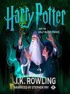 Click here to view title details for Harry Potter and the Half-Blood Prince by J.K. Rowling
