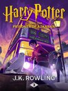 Click here to view title details for Harry Potter and the Prisoner of Azkaban by J.K. Rowling Click here to view title details for Harry Potter and the Prisoner of Azkaban by J.K. Rowling