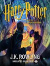 Click here to view title details for Harry Potter and the Deathly Hallows by J.K. Rowling