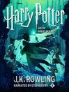 Click here to view title details for Harry Potter and the Goblet of Fire by J.K. Rowling