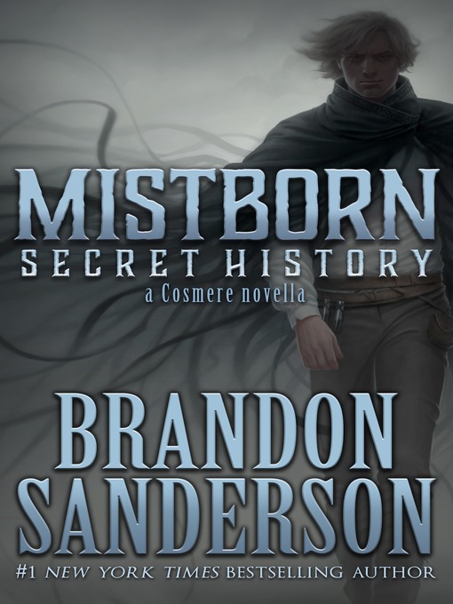 The Mistborn Saga, Speculative Fiction Wiki