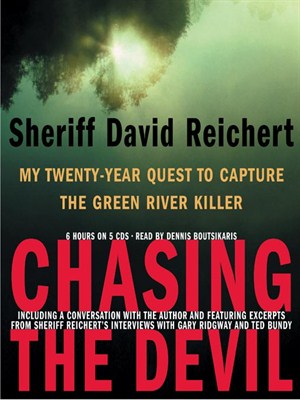 Overdrive book cover