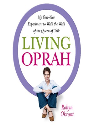 Overdrive book cover