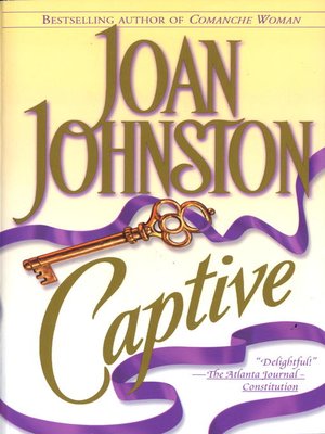 Cover of Captive