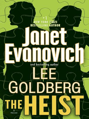 Click this cover for a(n) eBook sample of The Heist.