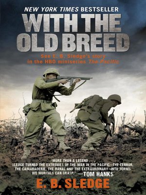with the old breed essays with the old breed essays