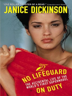 Cover of No Lifeguard on Duty