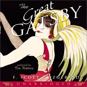 Click this cover for a sample of The Great Gatsby.
