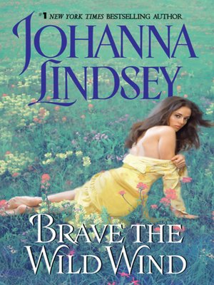 Cover of Brave the Wild Wind